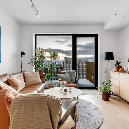 Apartamento Vervet L L Amazing View