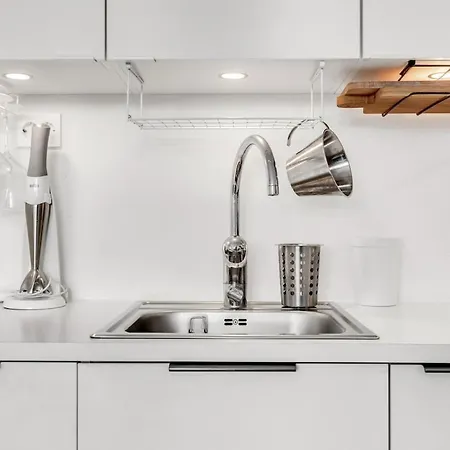 Lejlighed Vervet L L Amazing View