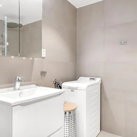 Vervet L L Amazing View Apartment