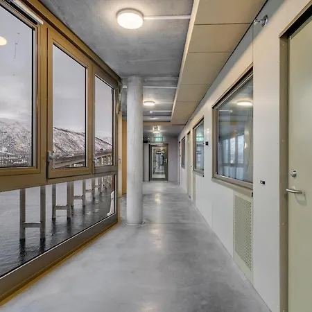 Apartment Vervet L L Amazing View
