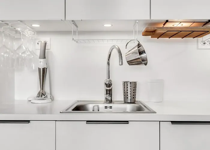 Lejlighed Vervet L L Amazing View