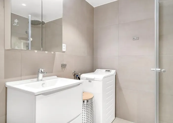 Vervet L L Amazing View Apartamento