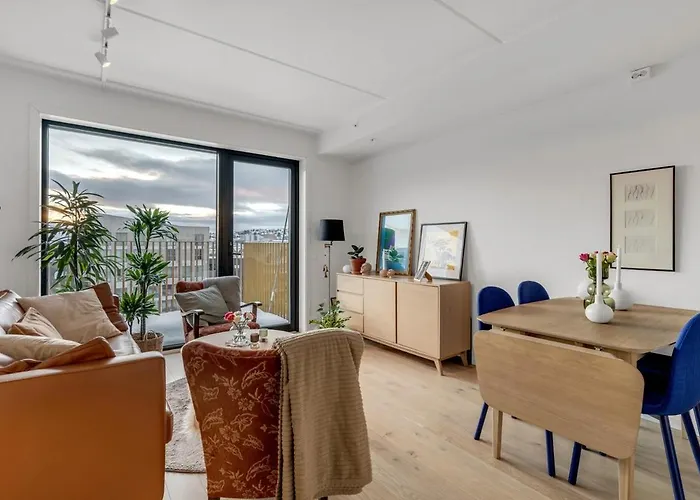 Vervet L L Amazing View